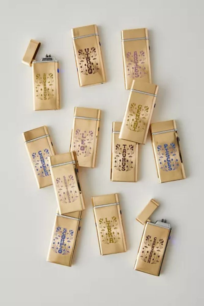 Urban Outfitters Zodiac Electric Lighter Mall of America®