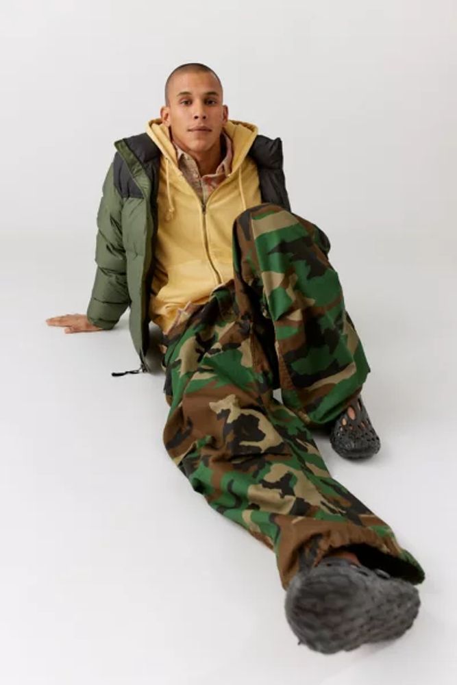 Army Fatigue Pants Urban Outfitters