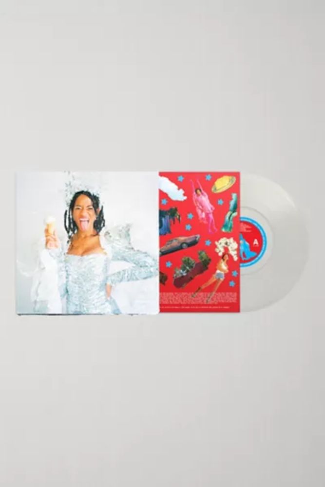 Urban Outfitters Kilo Kish - American Gurl Limited LP | Pacific City