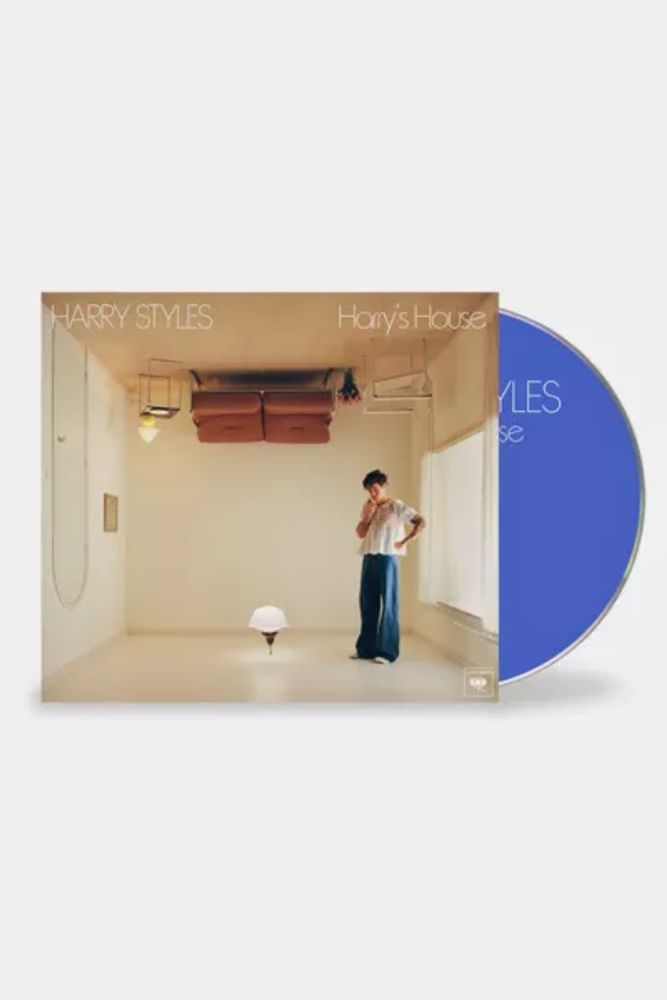 Urban Outfitters Harry Styles - Harry's House CD | Mall of America®