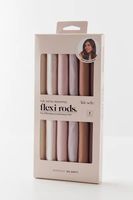 kitsch satin flexi rods