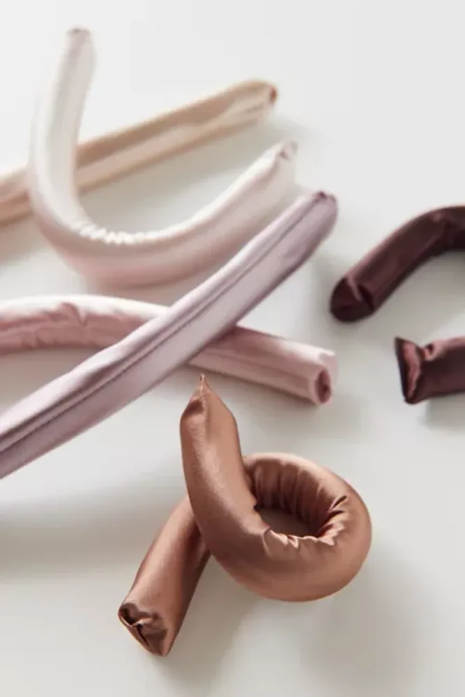 Urban Outfitters KITSCH Satin Flexi Rods Heatless Curling Set Mall of America®