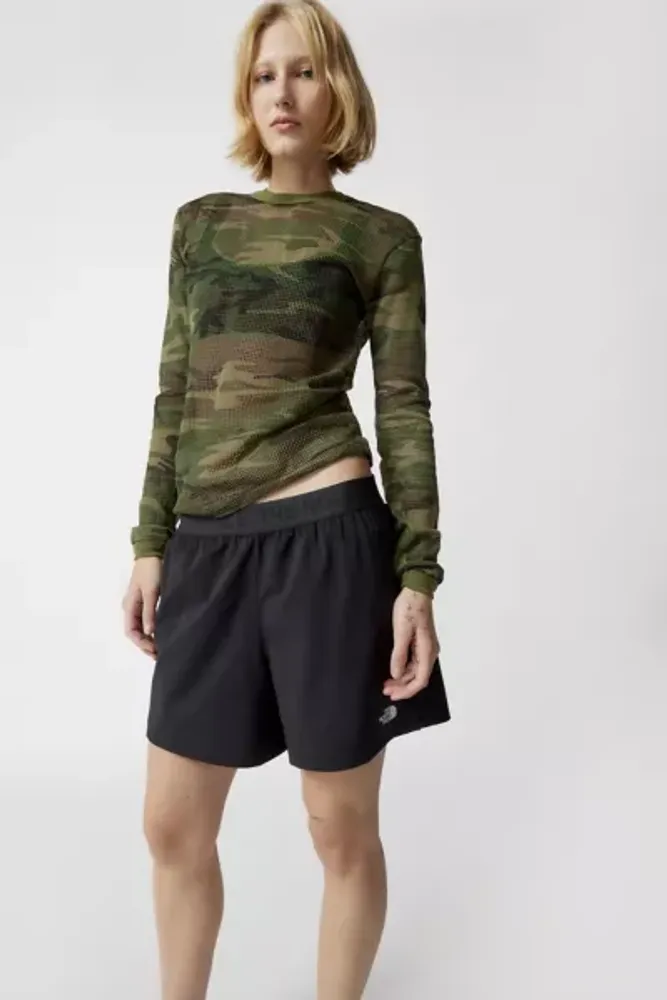 Urban Outfitters The North Face Wander Short | Mall of America®