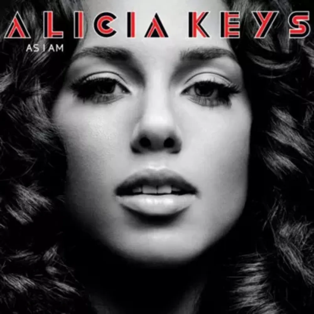 Urban Outfitters Alicia Keys - As I Am LP at Mall of America