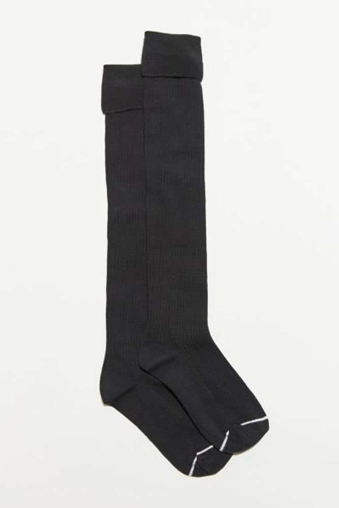 Urban Outfitters Ribbed KneeHigh Sock Mall of America®