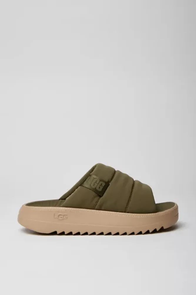 Ugg slide store sandals