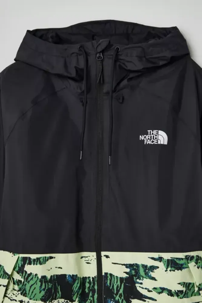 Urban Outfitters The North Face Antora Rain Hoodie Jacket Mall of