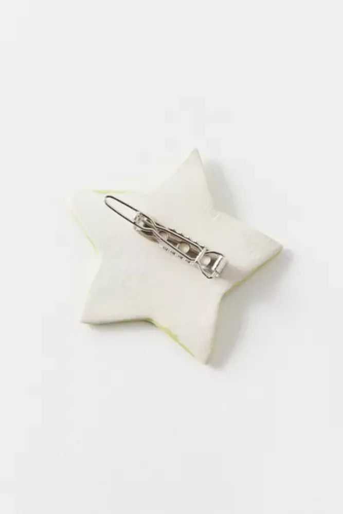 Urban Outfitters Levens Jewels Star Hair Clip | Square One