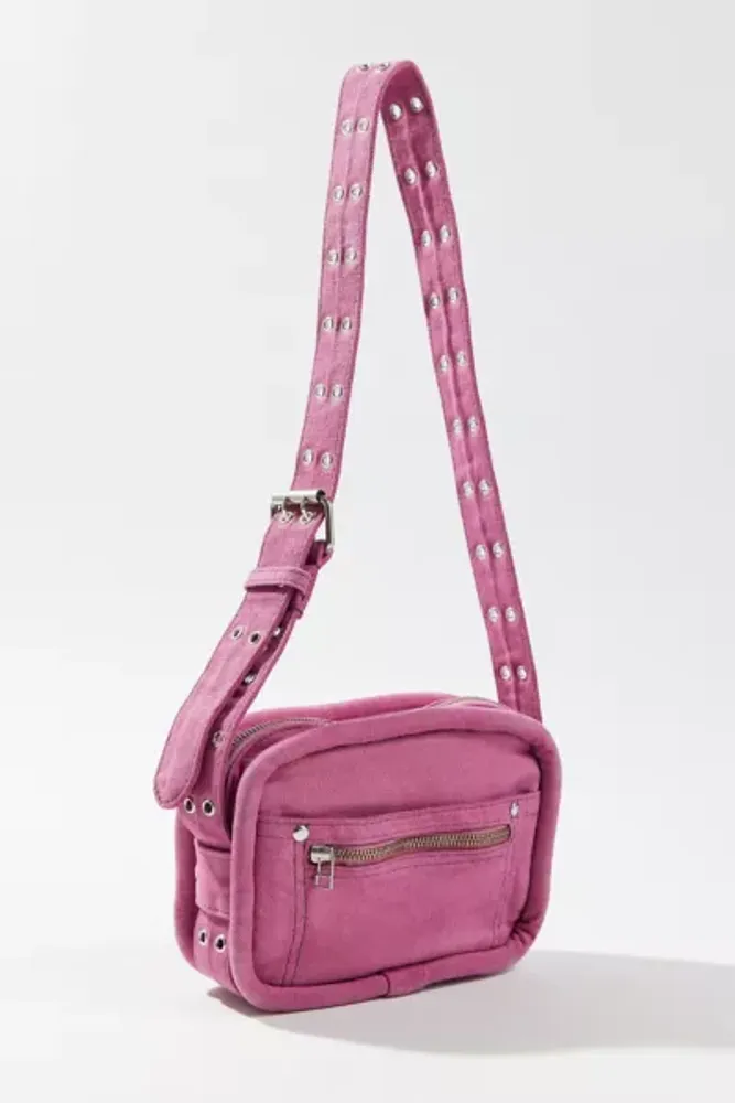 Urban Outfitters Dakota Denim Crossbody Bag Mall of America®
