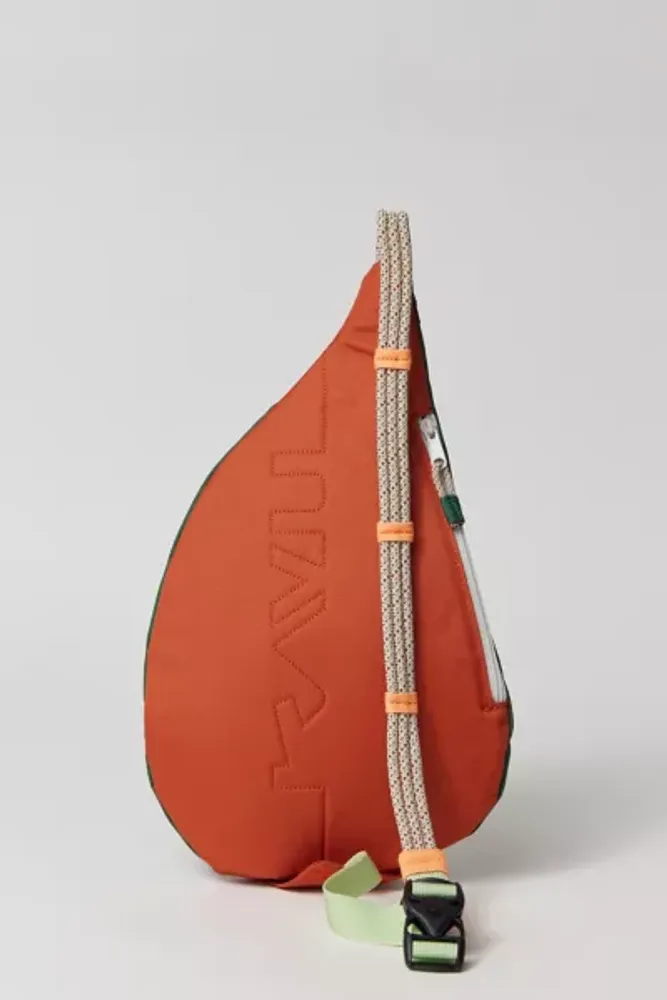 Urban Outfitters KAVU Mini Remix Rope Sling Bag Mall of America®