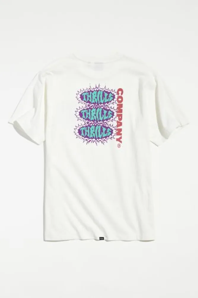 Urban Outfitters THRILLS Plasma Dream Tee | Mall of America®