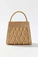 Urban Outfitters Pipatchara Crystal Mini Amu Bag | Pacific City