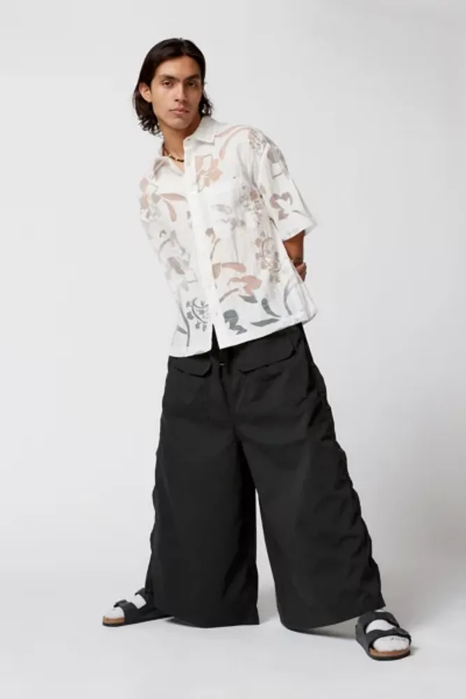 Urban Outfitters Gramicci F/CE Wide Tech Culotte Pant | Mall of America®