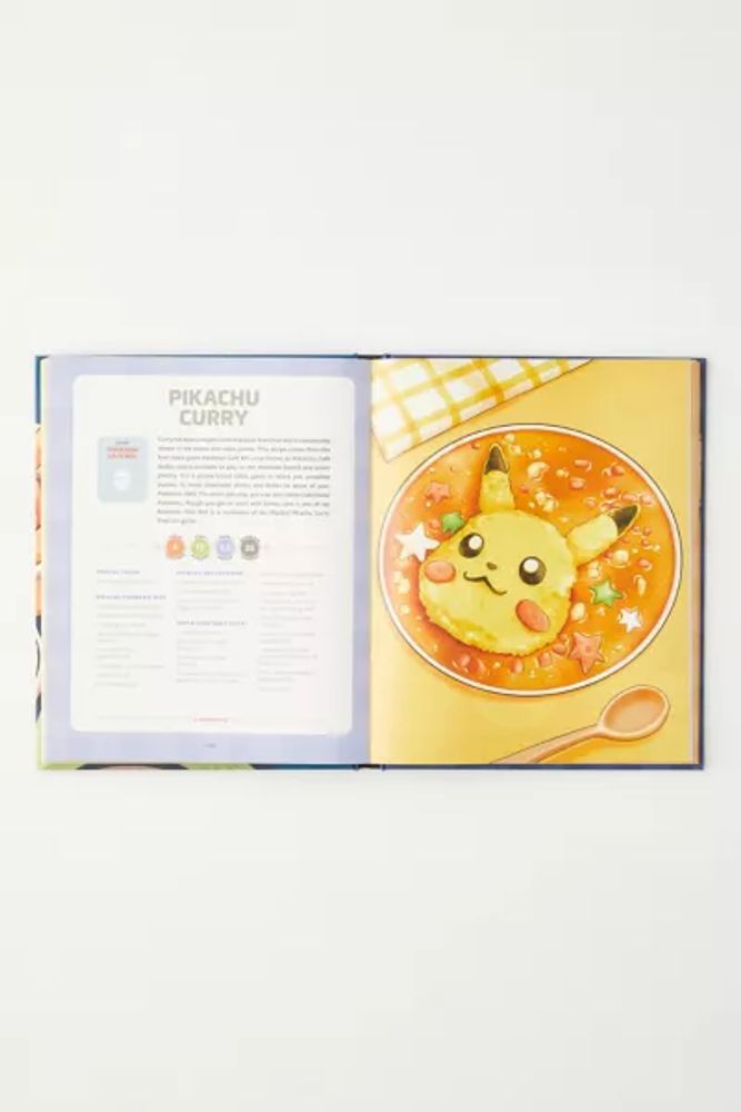 Urban Outfitters The Anime Chef Cookbook 75 Iconic Dishes From Your Favorite Anime By Nadine