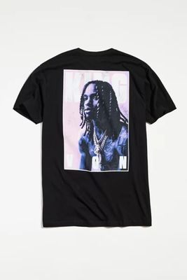 Urban Outfitters King Von Photo Tee | Mall of America®