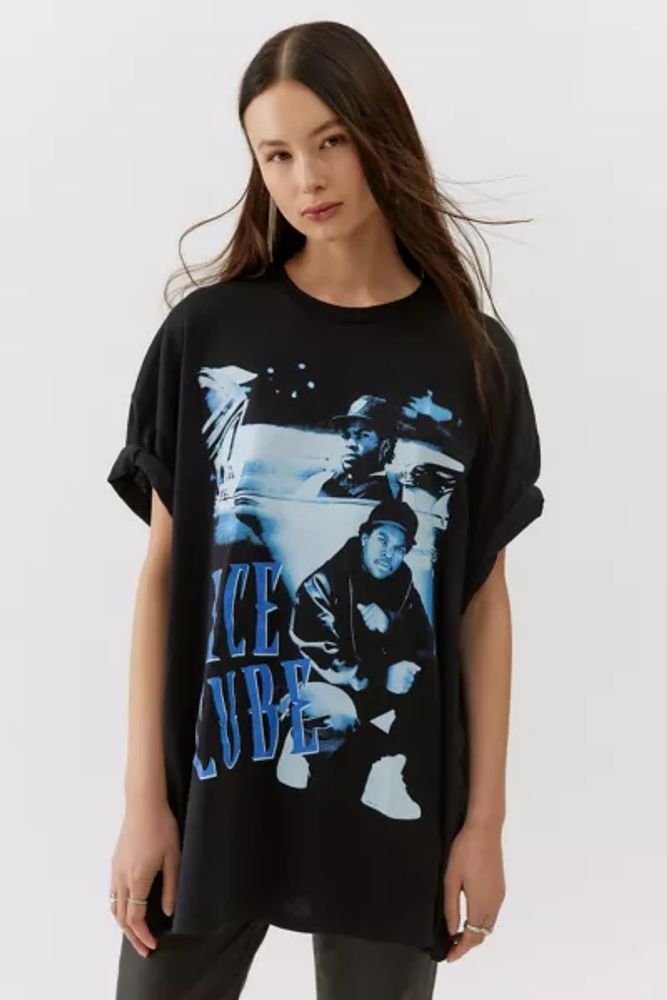 Urban Outfitters Ice Cube TShirt Dress Mall of America®