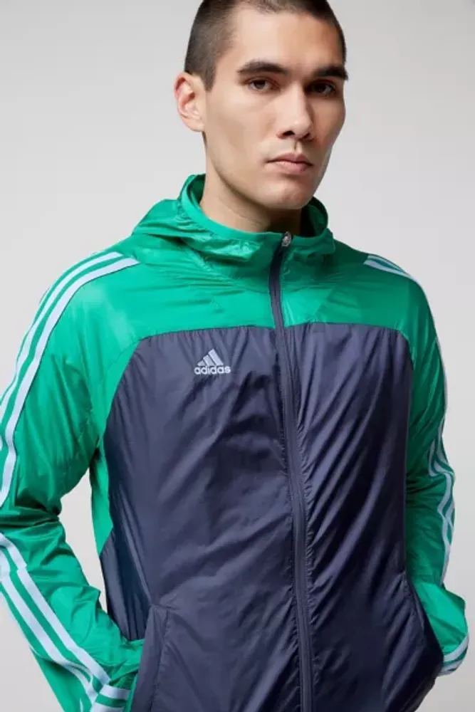 Tiro windbreaker outlet