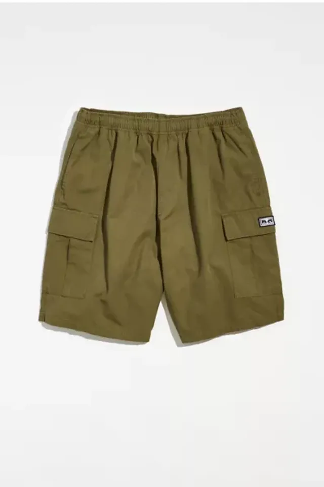 Urban Outfitters Goldwin Ripstop Cargo Short | Pacific City