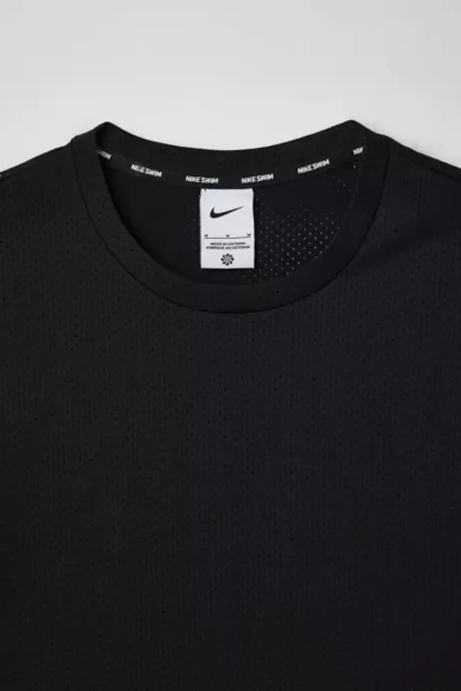 Nsw swoosh best sale cropped crew