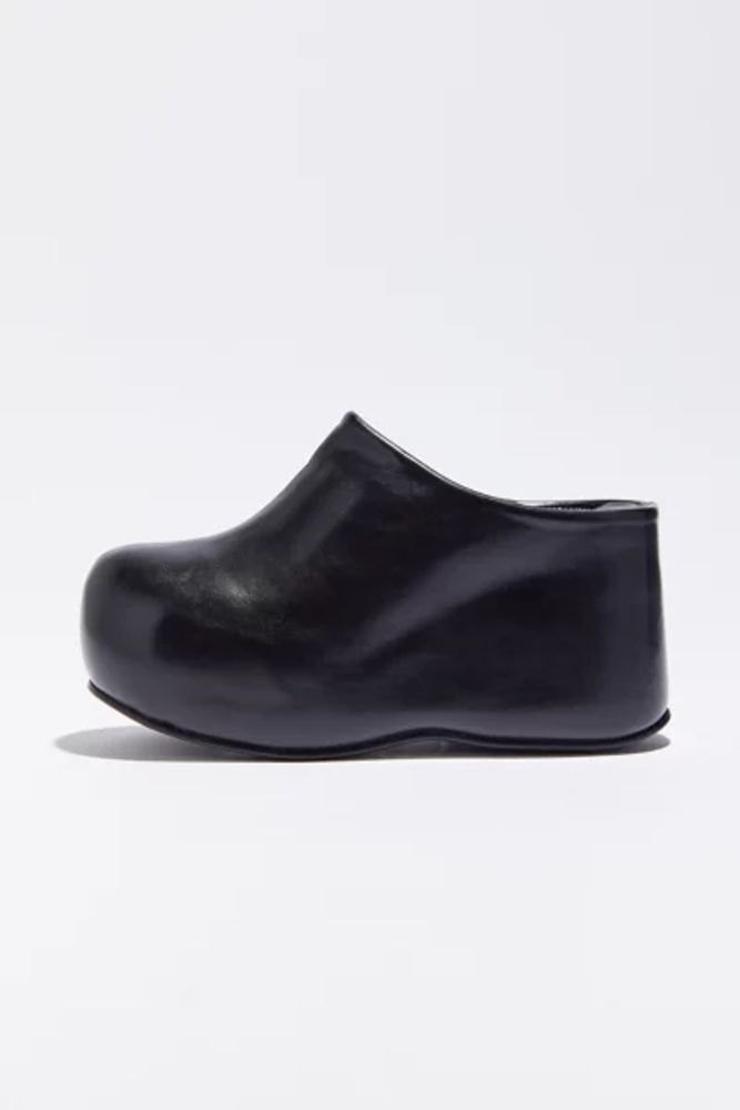 Jeffrey campbell platform outlet clogs