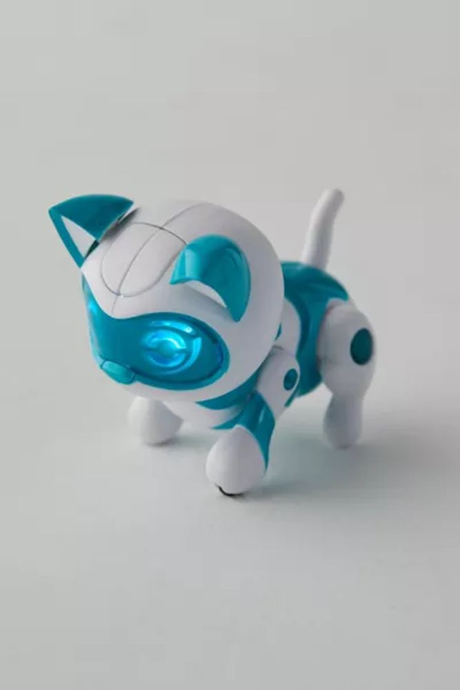 Tekno robot outlet cat