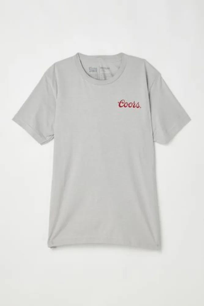 Urban outfitters best sale coors sweatshirt