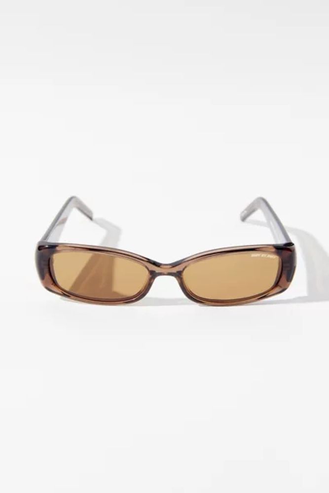 Urban Outfitters DMY BY DMY Billy Rectangle Sunglasses | The Summit
