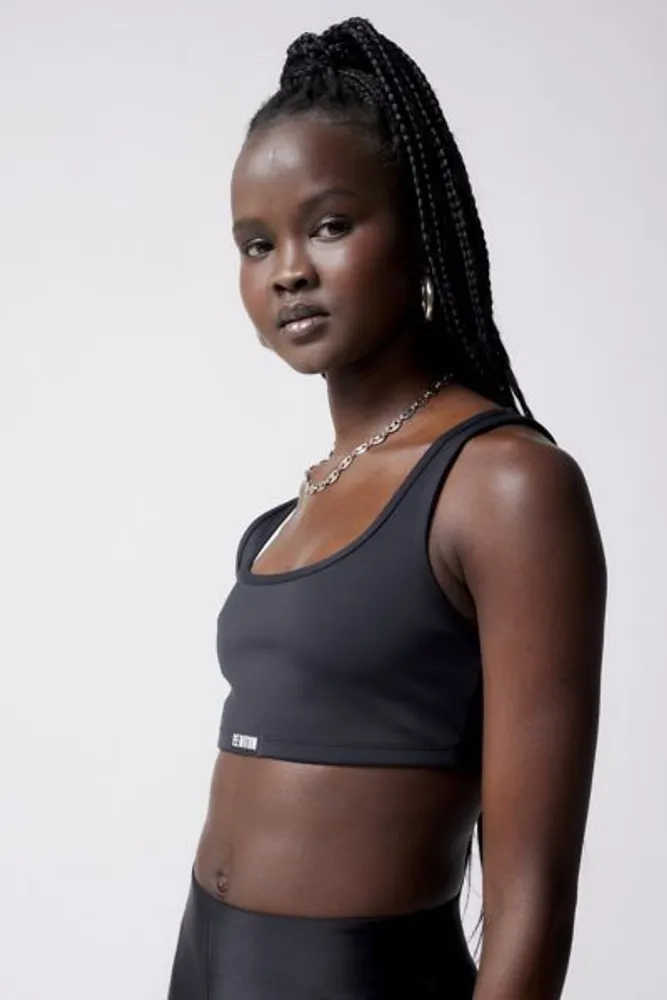 Urban outfitters store sports bra