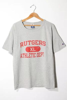 Urban Outfitters Gallery Dept. Fatigue Logo T-shirt | Pacific City