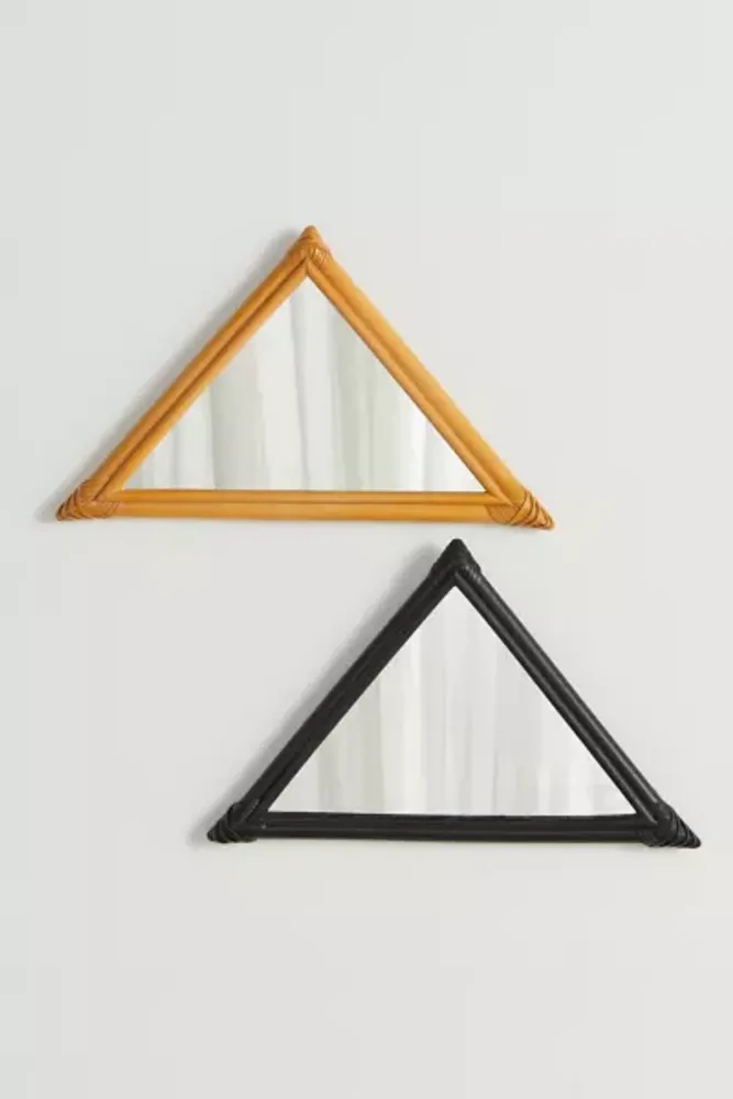 Urban Outfitters Margot Triangle Wall Mirror Mall of America®
