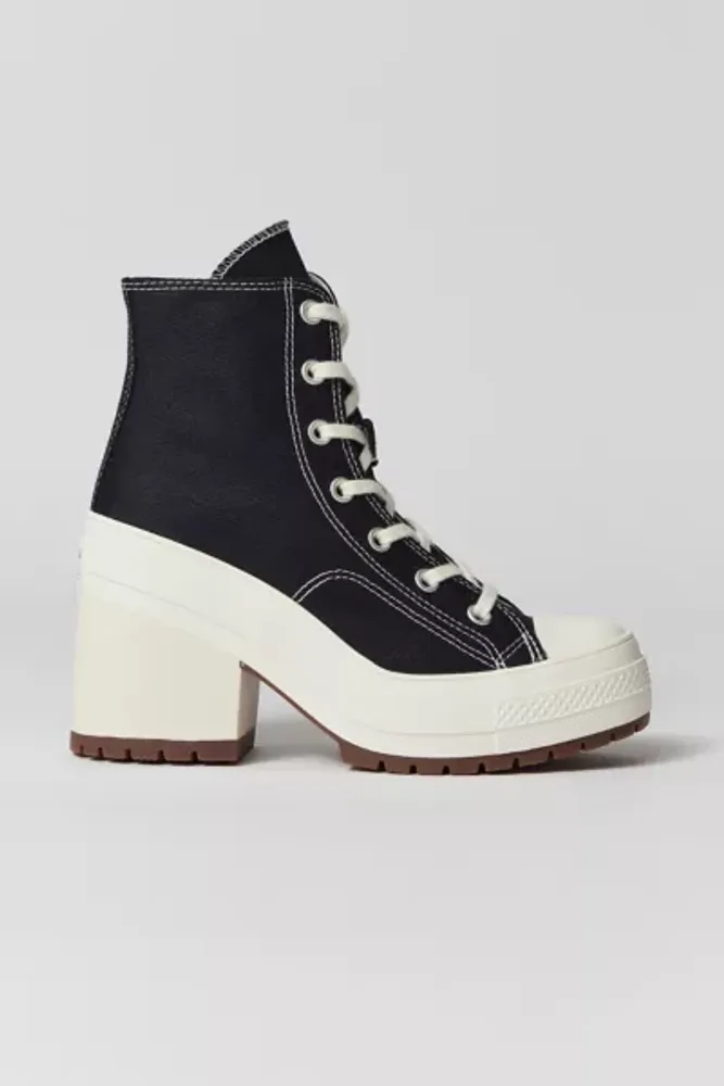 Converse Chuck 70 De Luxe Heeled Sneaker