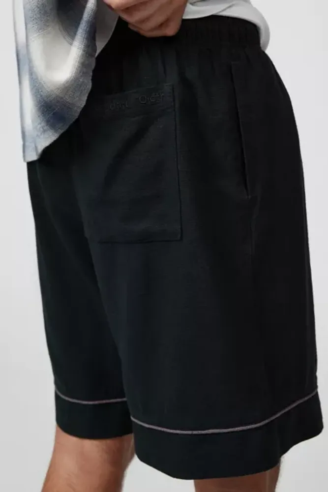 Urban Outfitters Standard Cloth Linen Basketball Short Mall of America®