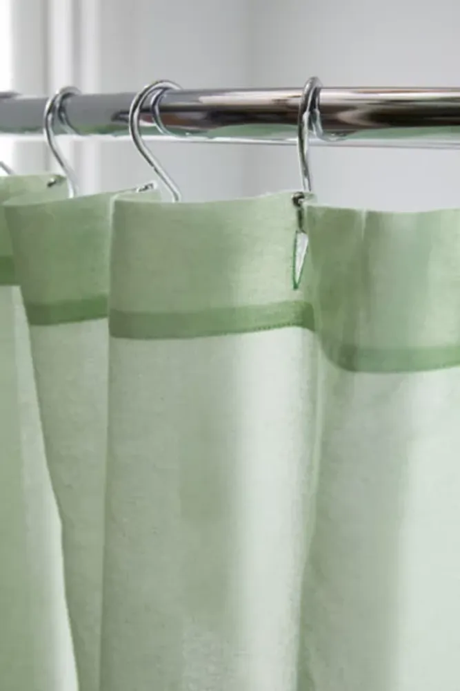 Urban Outfitters Philomena Pansy Shower Curtain Mall of America®