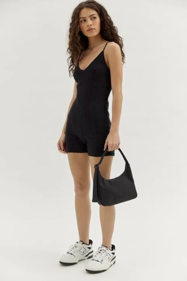 【OSTKAKA】 SOFT SHOULDER MINI NYLON Designer fashion, Seoul-fully created | W Concept
