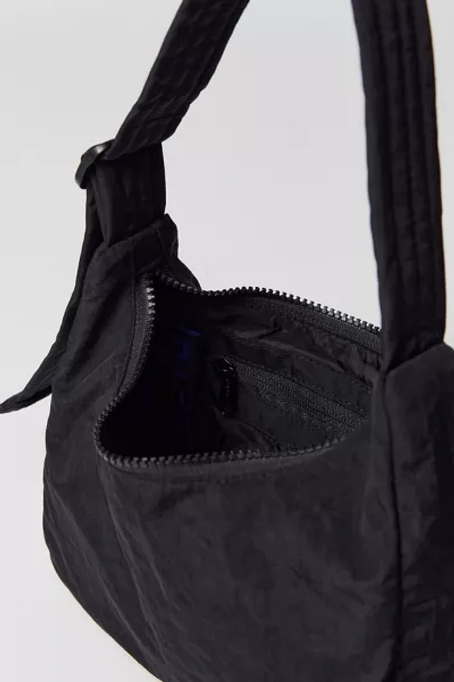 BAGGU Mini Nylon Shoulder Bag | Pacific City