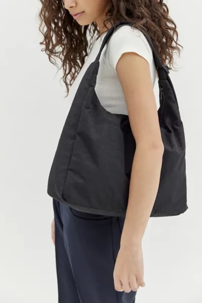 BAGGU Nylon Shoulder Bag | Pacific City