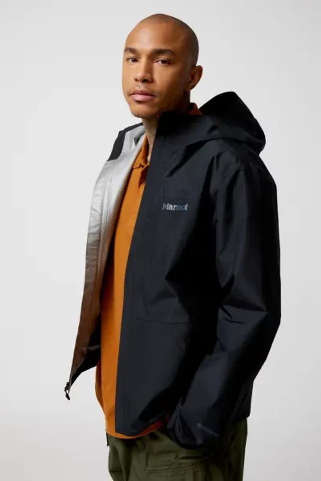 Rain jacket hot sale urban outfitters