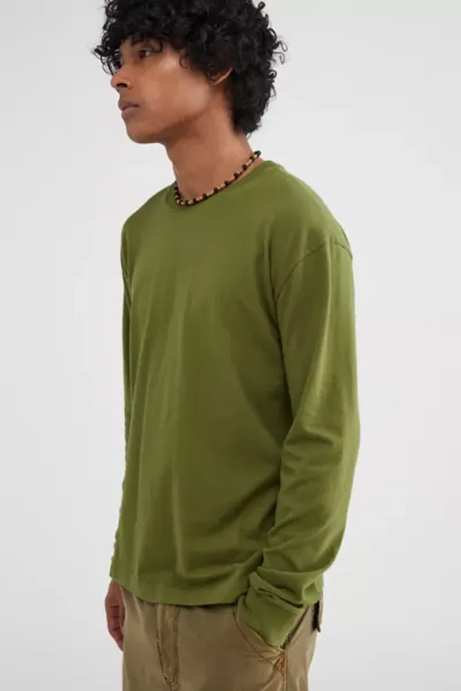 Urban Outfitters BDG Universal Long Sleeve Tee | Pacific City