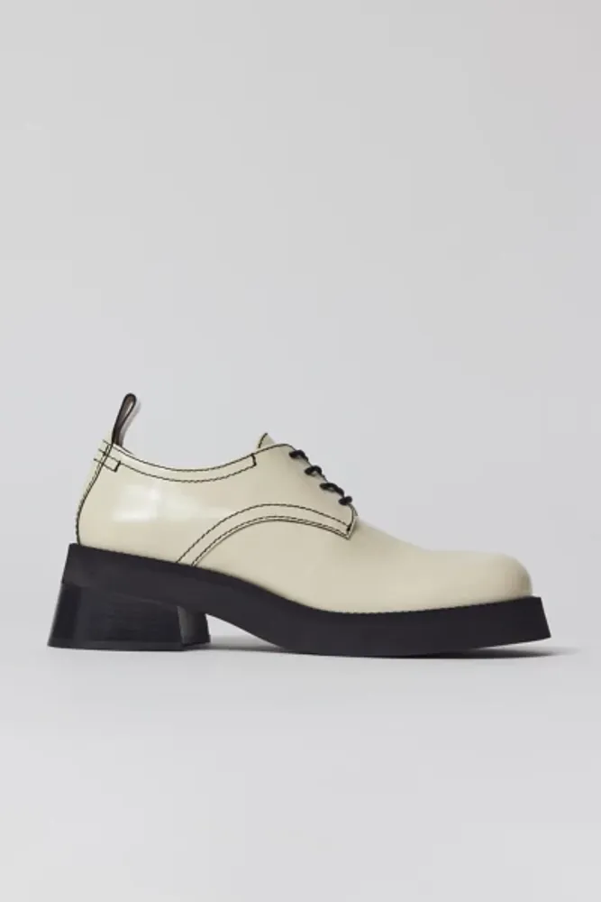 Urban Outfitters E8 By Miista Maud Oxford Shoe | Square One