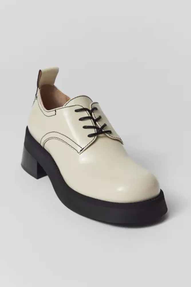 Urban Outfitters E8 By Miista Maud Oxford Shoe | Square One