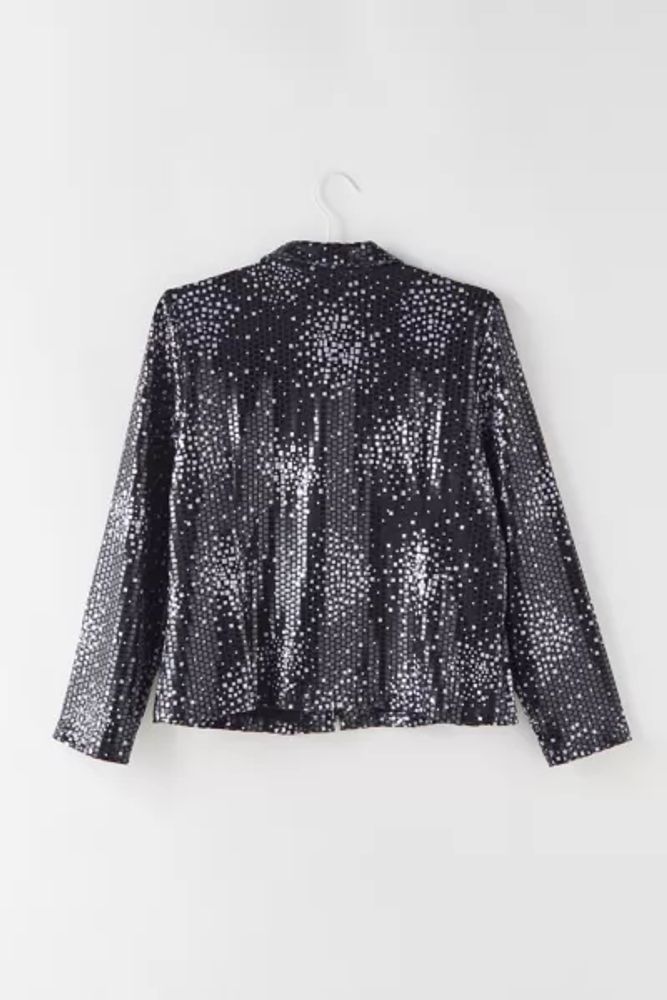 Urban Outfitters Vintage Disco Ball Jacket Mall of America®