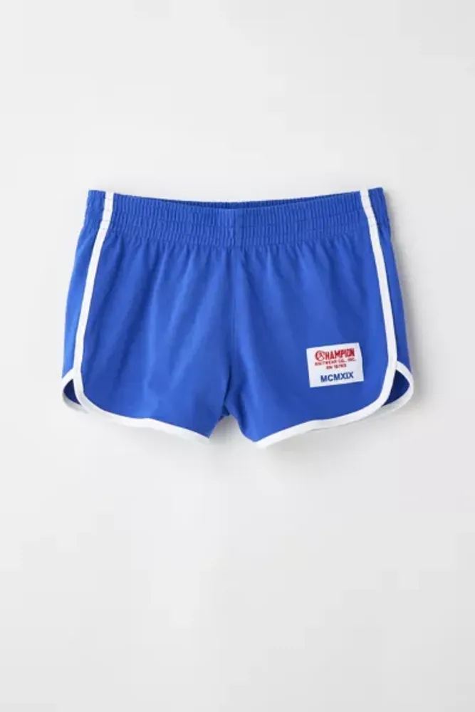 Urban outfitters hotsell champion shorts