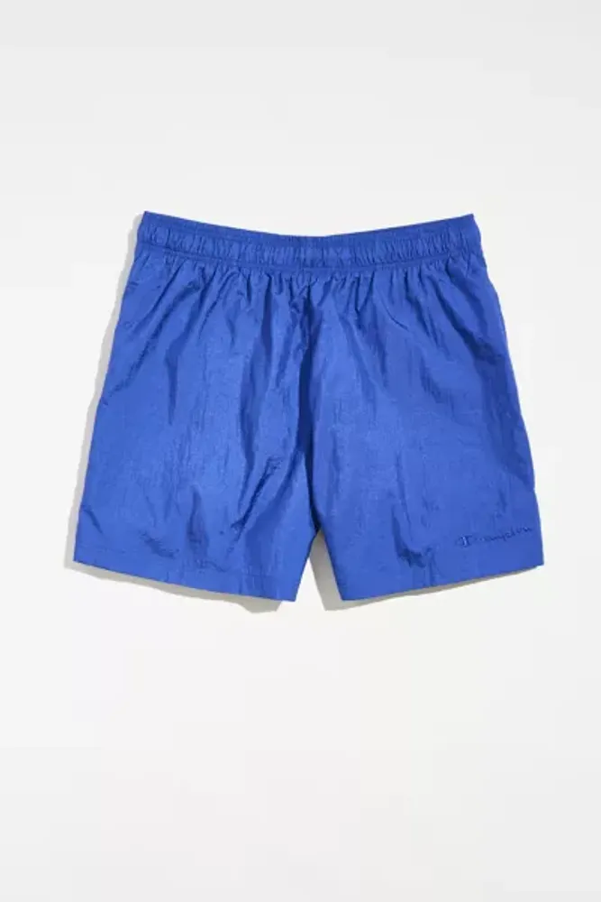 Champion shop shorts uo