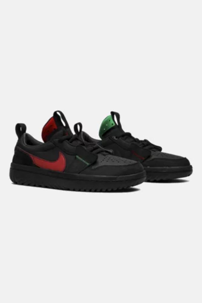 nike air jordan 1 low react fearless