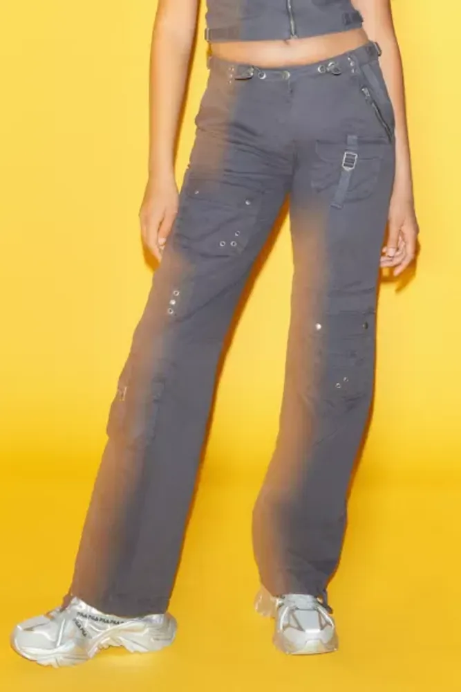 Urban Outfitters Jaded London Studded Cargo Pant Mall of America®