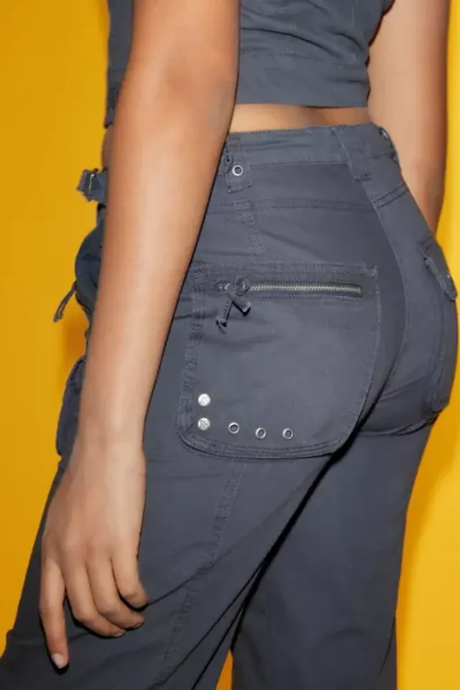 Urban Outfitters Jaded London Studded Cargo Pant Mall of America®