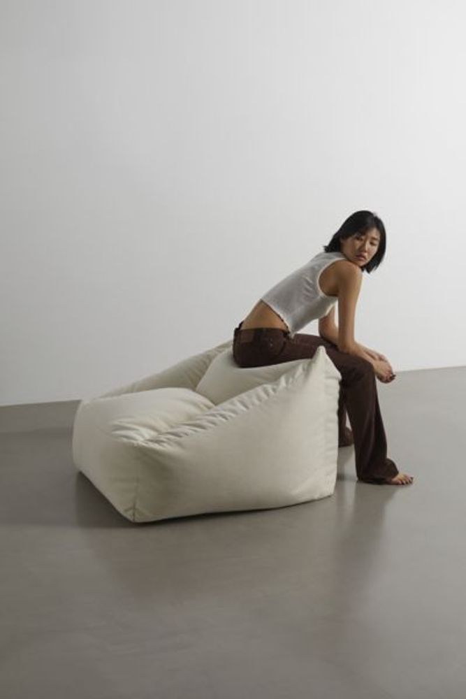 Urban outfitters best sale bean bag chair