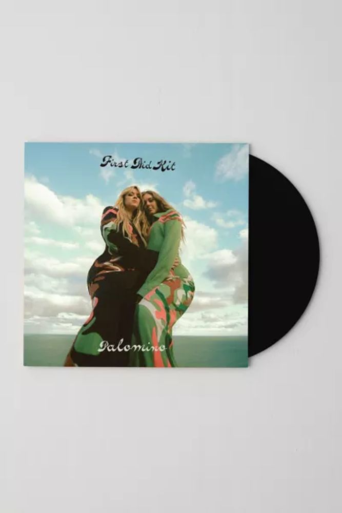 Urban Outfitters First Aid Kit Palomino LP Mall of America®