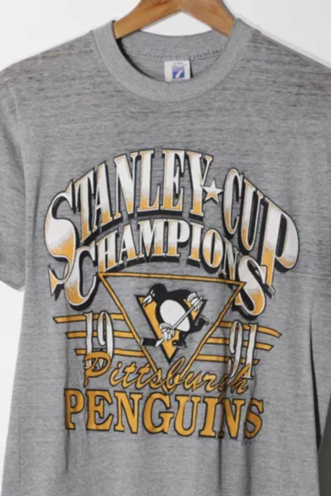 Pittsburgh penguins hot sale attire