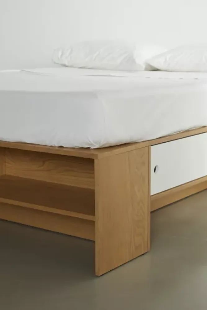 Urban Outfitters Ebba Storage Bed Mall of America®